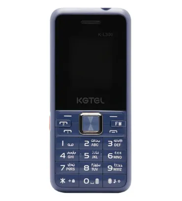 تصویر گوشی موبایل کاجیتل مدل K-L300