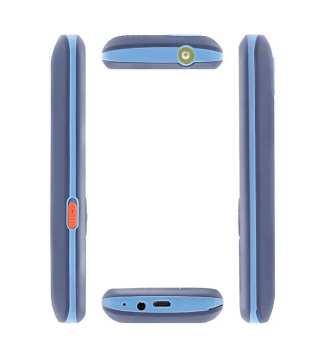 تصویر  گوشی موبایل کاجیتل مدل K-L300 تصویر  گوشی موبایل کاجیتل مدل K-L300