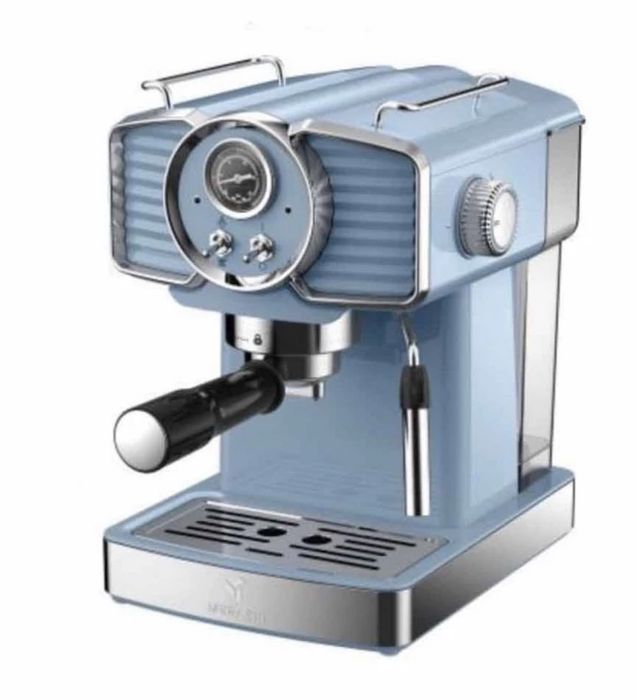 تصویر  اسپرسو ساز مباشی مدل ECM 2037 تصویر  اسپرسو ساز مباشی مدل ECM 2037