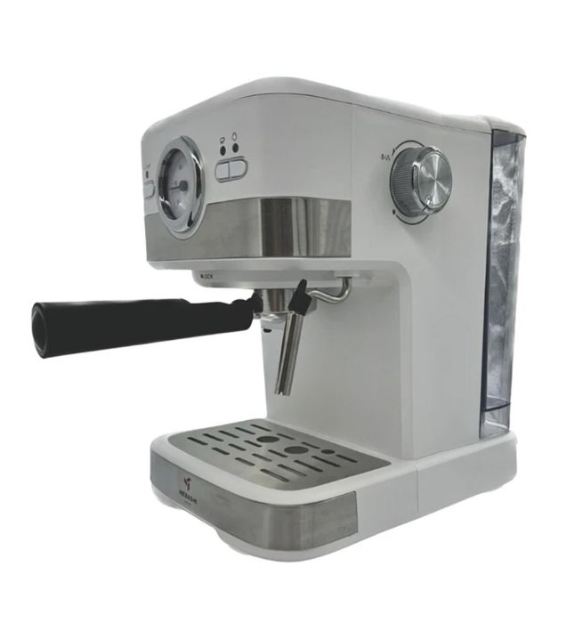 تصویر  اسپرسو ساز مباشی مدل ECM 2031 تصویر  اسپرسو ساز مباشی مدل ECM 2031