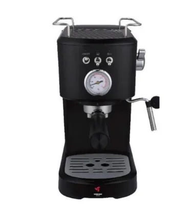 تصویر  اسپرسو ساز مباشی مدل ECM 2040