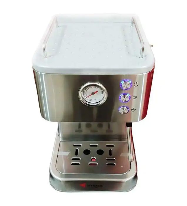 تصویر  اسپرسو ساز مباشی مدل ME-ECM 2048