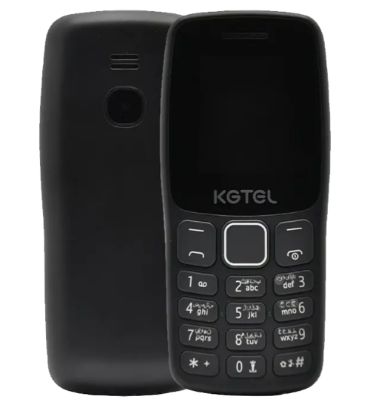 گوشی موبایل کاجیتل مدل KG106