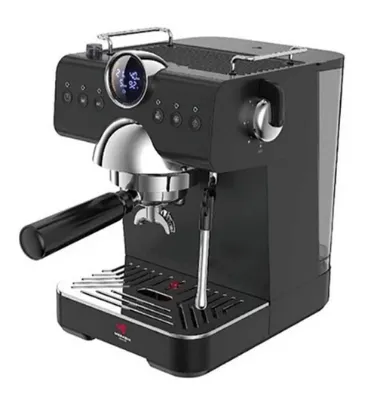 تصویر  اسپرسو ساز مباشی مدل ME-ECM 2108