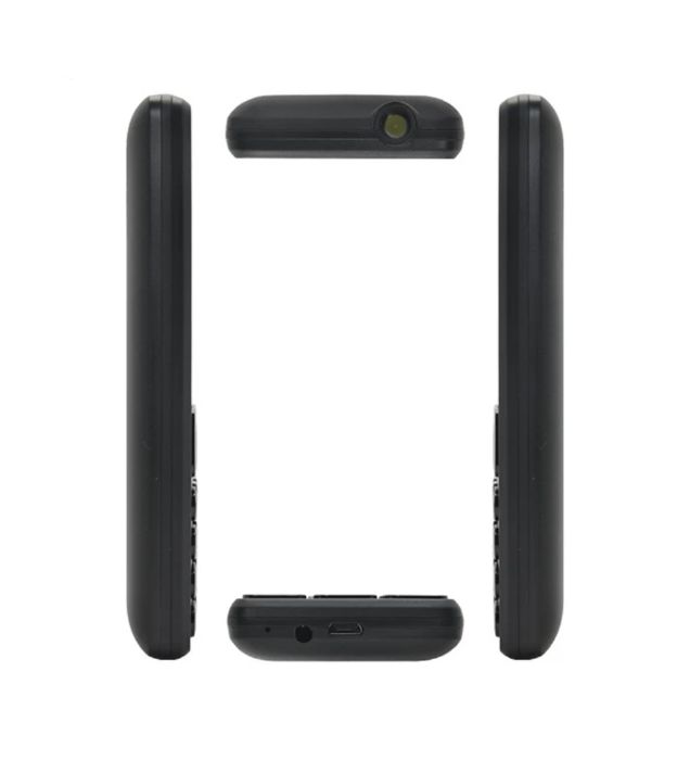 تصویر  گوشی موبایل کاجیتل مدل K80