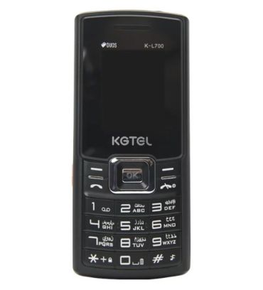 گوشی موبایل کاجیتل مدل K-L700