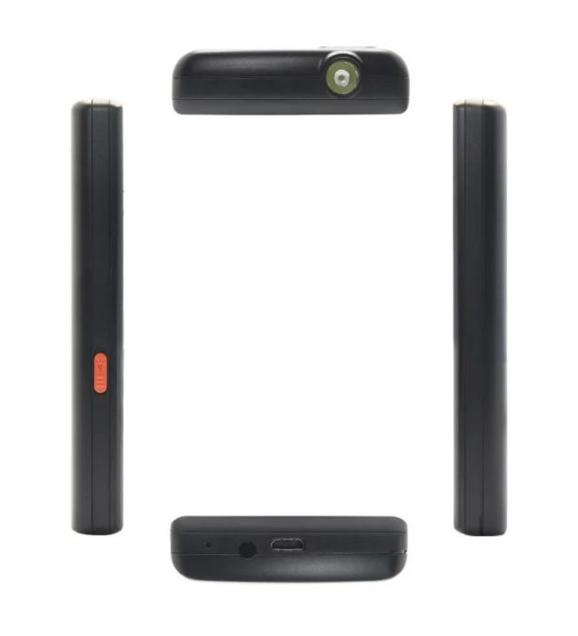 تصویر  گوشی موبایل کاجیتل مدل K-L700