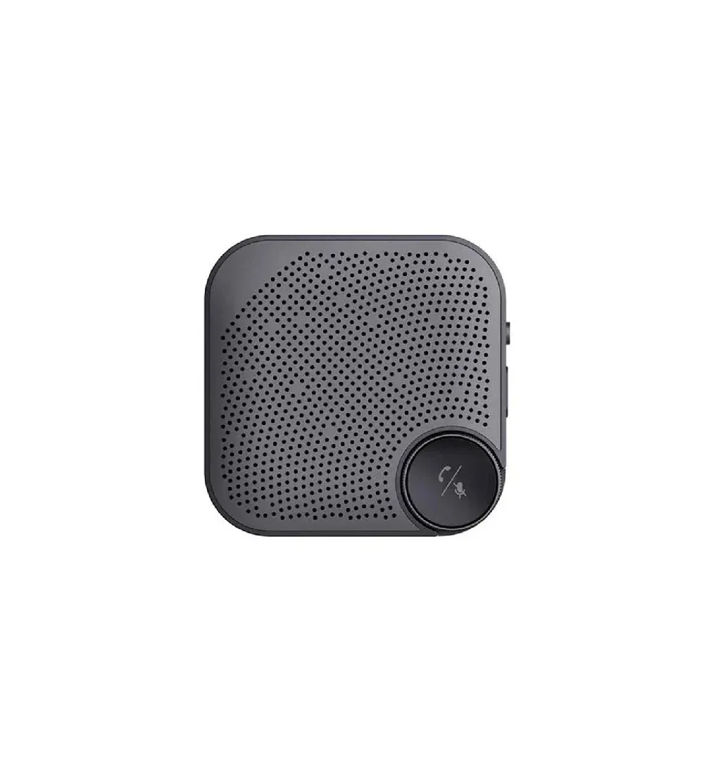 تصویر  اسپیکر بی سیم کنفرانس پرودو مدل  PD-BCNFS-BK