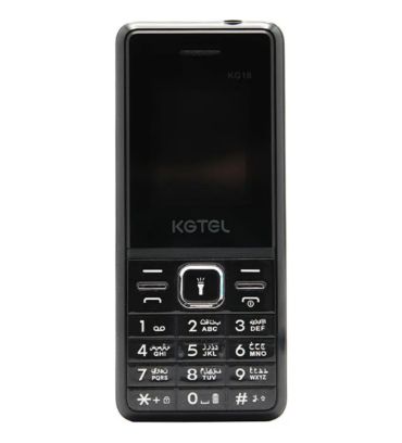 گوشی موبایل کاجیتل مدل KG18
