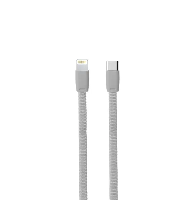 تصویر  پاوربانک پرودو 20W مدل PD-PBFCH041 ظرفیت 10000 میلی آمپر ساعت