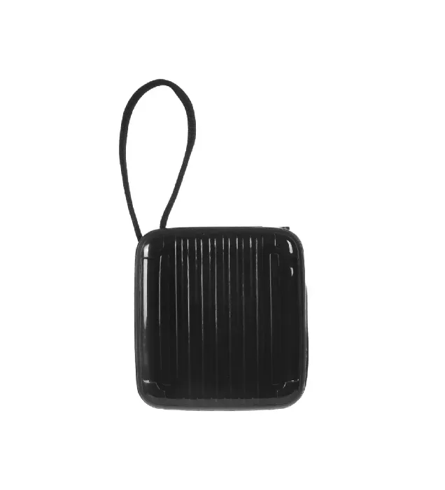 تصویر  پاوربانک پرودو 20W مدل PD-PBFCH041 ظرفیت 10000 میلی آمپر ساعت