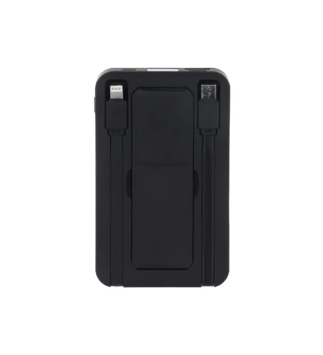 تصویر  پاوربانک پرودو 22.5W مدل PD-PBFCH040 ظرفیت 10000 میلی آمپر ساعت