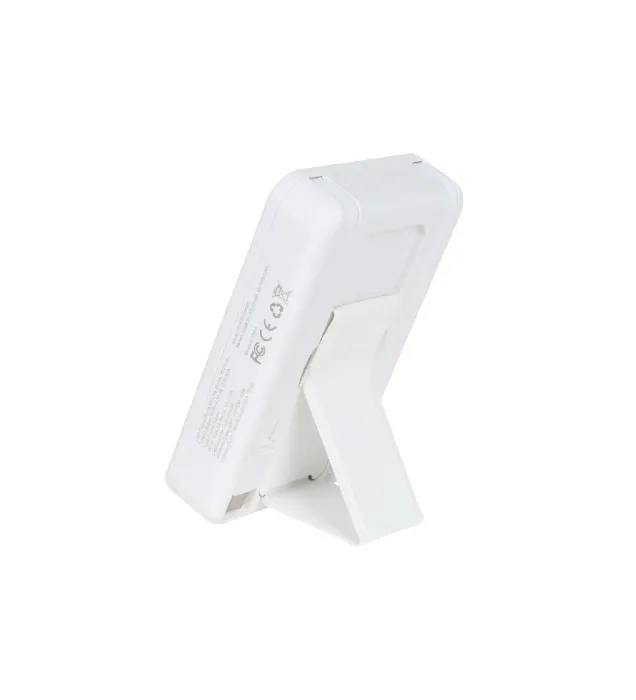 تصویر  پاوربانک پرودو 22.5W مدل PD-PBFCH040 ظرفیت 10000 میلی آمپر ساعت