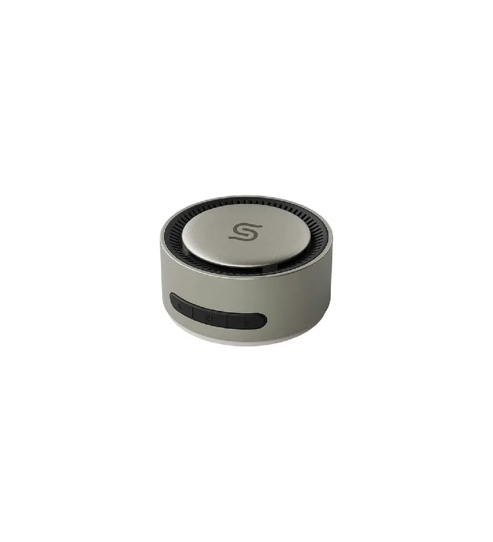 تصویر  اسپیکر بی سیم پرودو مدل Soundtec UNIQ PD-STMWBS