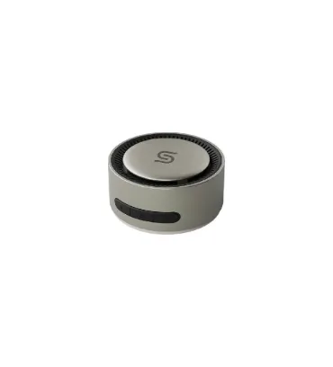 تصویر  اسپیکر بی سیم پرودو مدل Soundtec UNIQ PD-STMWBS