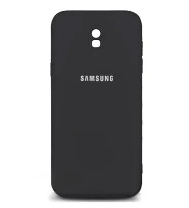 تصویر  کاور سیلیکونی برای گوشی سامسونگ مدل گلکسی J5 PRO