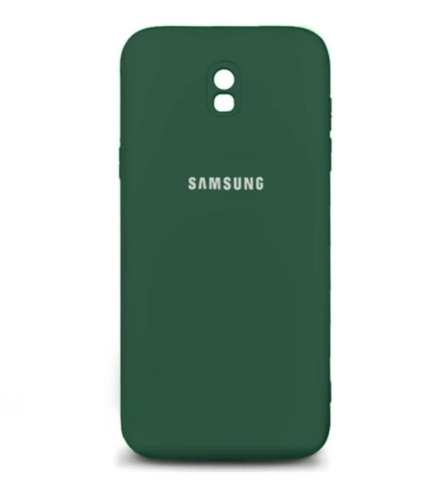 تصویر  کاور سیلیکونی برای گوشی سامسونگ مدل گلکسی J5 PRO