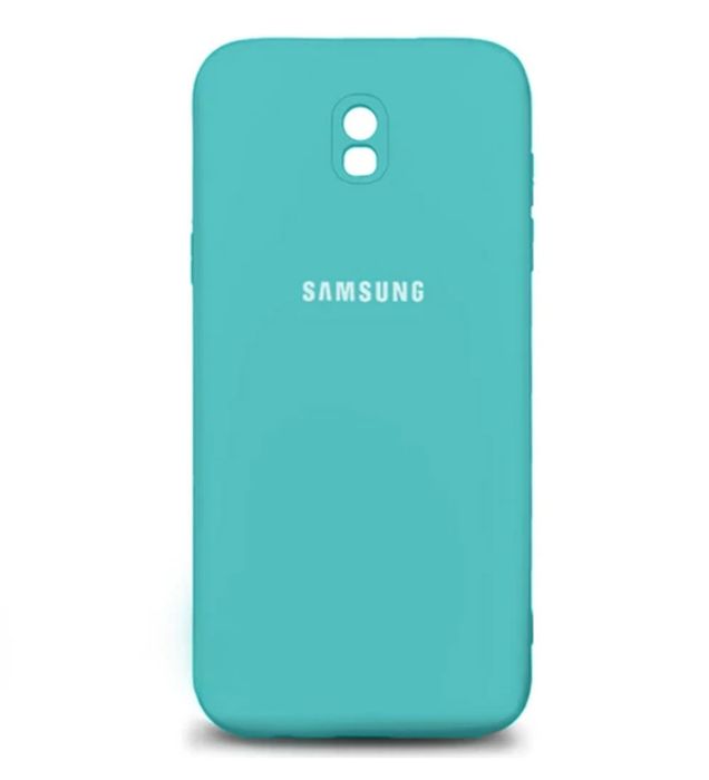 تصویر  کاور سیلیکونی برای گوشی سامسونگ مدل گلکسی J5 PRO