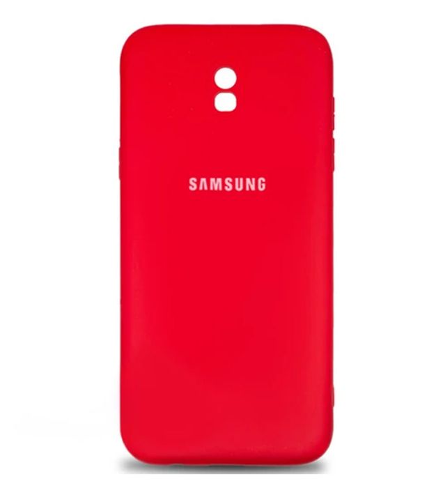 تصویر  کاور سیلیکونی برای گوشی سامسونگ مدل گلکسی J5 PRO