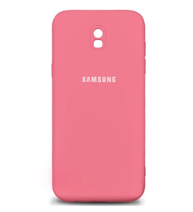 تصویر  کاور سیلیکونی برای گوشی سامسونگ مدل گلکسی J5 PRO