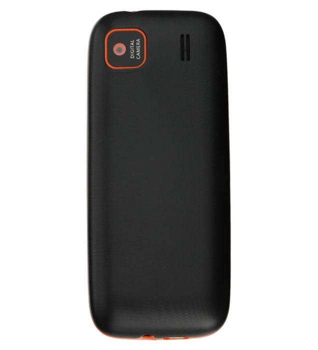 تصویر  گوشی موبایل کاجیتل مدل K2173