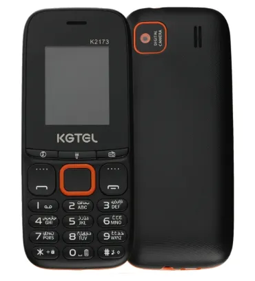 تصویر گوشی موبایل کاجیتل مدل K2173