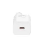 تصویر  شارژر دیواری بیسوس 25 وات مدل TZCCSUP-L02 به همراه کابل شارژ Type-C