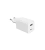 تصویر  شارژر دیواری بیسوس 25 وات مدل TZCCSUP-L02 به همراه کابل شارژ Type-C