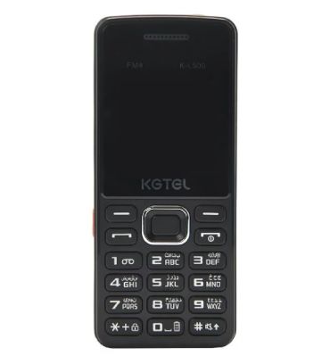 گوشی موبایل کاجیتل مدل K-L500
