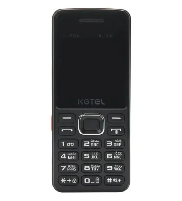 تصویر گوشی موبایل کاجیتل مدل K-L500