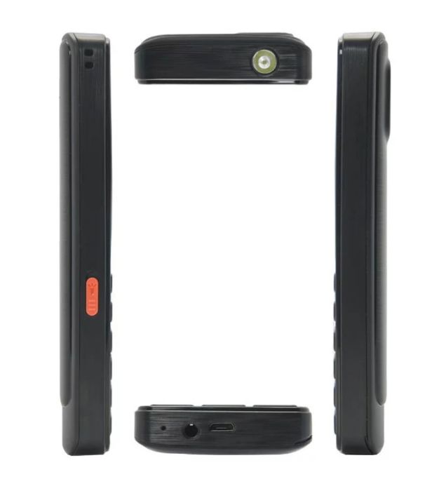 تصویر  گوشی موبایل کاجیتل مدل K-L500