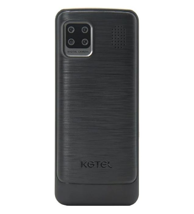 تصویر  گوشی موبایل کاجیتل مدل K-L500