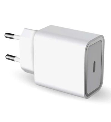 شارژر دیواری 30W فورس مدل FPLICS1C30WPDW USB-C PD
