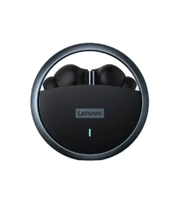 تصویر  هندزفری بلوتوثی لنوو مدل ThinkPlus LivePods LP60