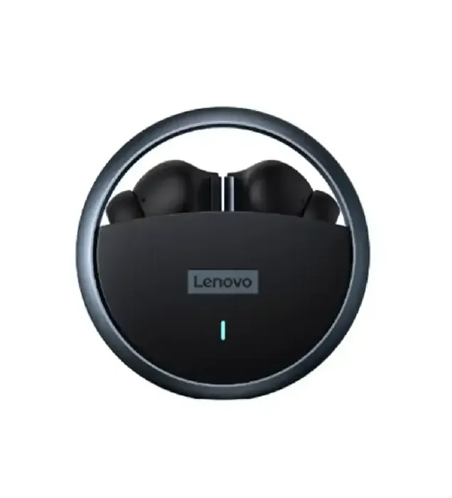 تصویر  هندزفری بلوتوثی لنوو مدل ThinkPlus LivePods LP60