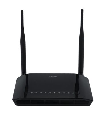 روتر مودم بی سیم دی لینک DSL-2790U