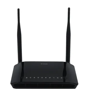 تصویر  روتر مودم بی سیم دی لینک DSL-2790U