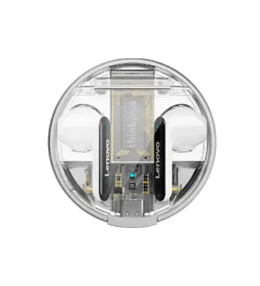 تصویر  هندزفری بلوتوثی لنوو مدل ThinkPlus LivePods LP8 Pro