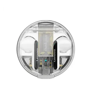 تصویر  هندزفری بلوتوثی لنوو مدل ThinkPlus LivePods LP8 Pro