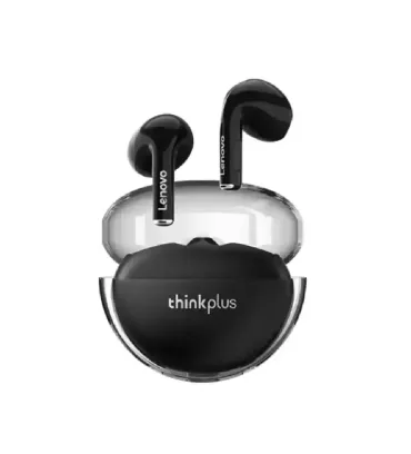 هندزفری بلوتوثی لنوو مدل ThinkPlus LivePods LP80 Pro