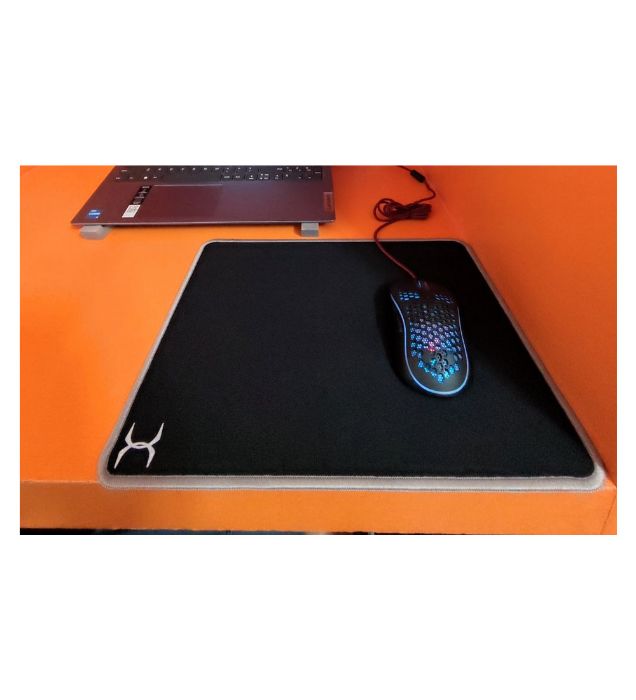 تصویر  ماوس پد گیمینگ میزاکس مدل B202