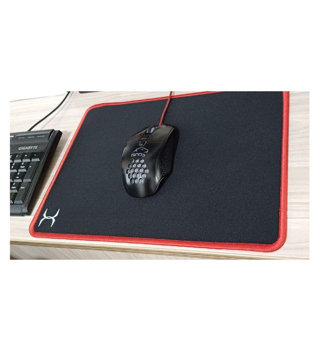 تصویر  ماوس پد گیمینگ میزاکس مدل B202