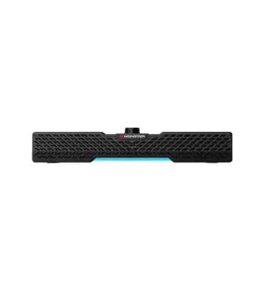 تصویر  اسپیکر بلوتوثی قابل حمل مانستر مدل Airmars G02MK Ⅱ