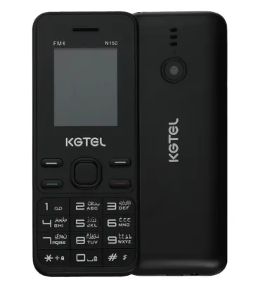 تصویر گوشی موبایل کاجیتل مدل N150