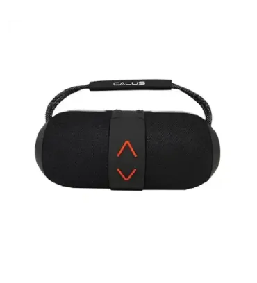 تصویر  اسپیکر بلوتوثی قابل حمل کالوس مدل Boombox 7