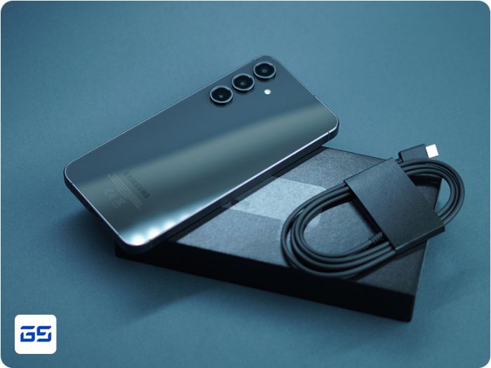 تصویر  گوشی موبایل سامسونگ مدل گلکسی S24 FE ظرفیت 256 گیگابایت رم 8 گیگابایت - ویتنام