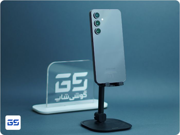 تصویر  گوشی موبایل سامسونگ مدل گلکسی S24 FE ظرفیت 256 گیگابایت رم 8 گیگابایت - ویتنام