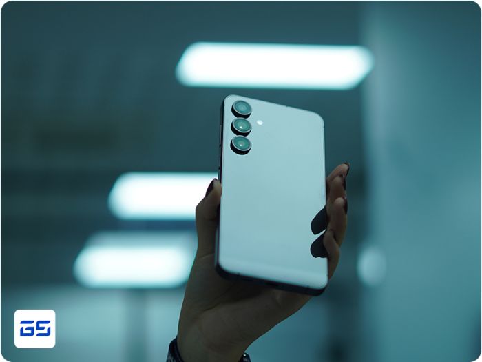 تصویر  گوشی موبایل سامسونگ مدل گلکسی S24 FE ظرفیت 256 گیگابایت رم 8 گیگابایت - ویتنام