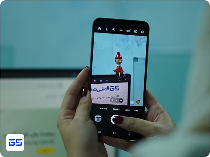 تصویر  گوشی موبایل سامسونگ مدل گلکسی S24 FE ظرفیت 512 گیگابایت رم 8 گیگابایت - ویتنام تصویر  گوشی موبایل سامسونگ مدل گلکسی S24 FE ظرفیت 512 گیگابایت رم 8 گیگابایت - ویتنام