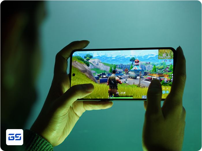 تصویر  گوشی موبایل سامسونگ مدل گلکسی S24 FE ظرفیت 512 گیگابایت رم 8 گیگابایت - ویتنام تصویر  گوشی موبایل سامسونگ مدل گلکسی S24 FE ظرفیت 512 گیگابایت رم 8 گیگابایت - ویتنام